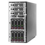SERV HP ML150 Gen9 E5-2620v4 1x16GB 1x1TB H240 4LFF HP DVDRW 550W Tower 3-1-1