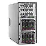 SERV HP ML150 Gen9 E5-2620v4 1x16GB 1x1TB H240 4LFF HP DVDRW 550W Tower 3-1-1