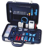 Set náradia 1230 Network UTP/STP Kit