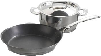 Set pre indukciu Bosch HEZ 390020