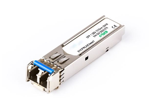 SFP 1G SM 1310nm 20km Cisco