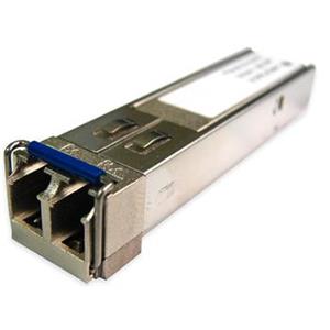 SFP+ transceiver 10GBASE-SR/SW, multirate, MM, OM3-300/OM2-82/OM1-33m, 850nm VCSEL, LC dup., DMI , QNAP komp.SFP+ transceiver 10GB