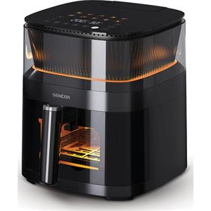 SFR 5050BK Teplovzdušná fritéza SENCOR