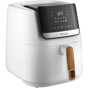 SFR 6551WH-EUE3 Teplovzd. frit. SENCOR