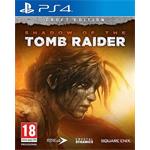 Shadow of Tomb Raider Croft Edition (PS4)