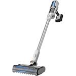 Shark BU3521EU Cordless Pro, tyčový vysávač, biely