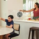 Shark FA220EU Flex Breeze, bezdrôtový ventilátor