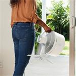 Shark FA220EU Flex Breeze, bezdrôtový ventilátor