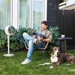 Shark FA220EU Flex Breeze, bezdrôtový ventilátor