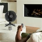 Shark FA300EU Flex Breeze ProMist, bezdrôtový ventilátor