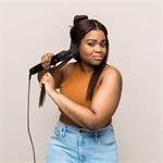 Shark HD446EU FlexStyle 5v1, kulmofén