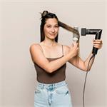 Shark HD446EU FlexStyle 5v1, kulmofén