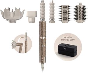 Shark HD446JSEU FlexStyle 5v1