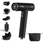 Shark HD752EU SpeedStyle Pro 5v1, sušič vlasov