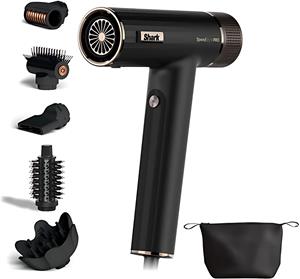 Shark HD752EU SpeedStyle Pro 5v1, sušič vlasov