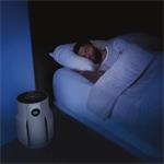 Shark HP150EU Never Change, Čistička vzduchu