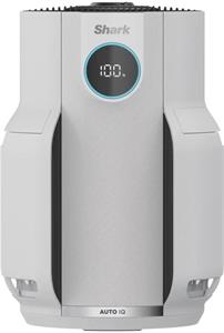 Shark HP150EU Never Change, Čistička vzduchu