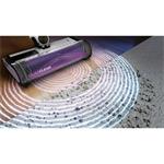 Shark IW3612EU Detect Pro, tyčový vysávač, biely