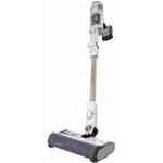 Shark IW3612EU Detect Pro, tyčový vysávač, biely