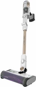 Shark IW3612EU Detect Pro, tyčový vysávač, biely