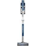 Shark IZ380EU PowerPro, tyčový vysávač, biely