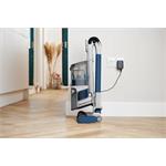 Shark IZ380EU PowerPro, tyčový vysávač, biely