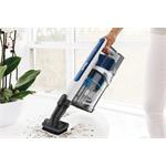 Shark IZ380EU PowerPro, tyčový vysávač, biely