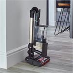 Shark IZ400EUT Stratos, tyčový vysávač, čierny
