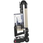 Shark IZ400EUT Stratos, tyčový vysávač, čierny