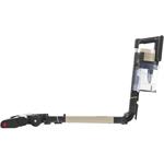 Shark IZ400EUT Stratos, tyčový vysávač, čierny