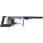 Shark IZ400EUT Stratos, tyčový vysávač, čierny