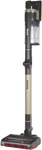 Shark IZ400EUT Stratos, tyčový vysávač, čierny