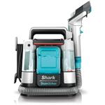 Shark PX200EUT StainStriker, tepovač, biely