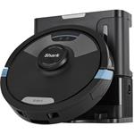 Shark RV2620WAEU Matrix Plus, robotický vysávač, čierny