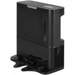 Shark RV2620WAEU Matrix Plus, robotický vysávač, čierny