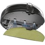 Shark RV2620WAEU Matrix Plus, robotický vysávač, čierny