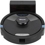 Shark RV2620WDEU Matrix Plus, robotický vysávač, čierny