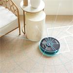 Shark RV2620WDEU Matrix Plus, robotický vysávač, čierny