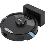 Shark RV2620WDEU Matrix Plus, robotický vysávač, čierny