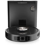 Shark RV2820VEEU PowerDetect, robotický vysávač, čierny