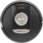 Shark RV2820VEEU PowerDetect, robotický vysávač, čierny