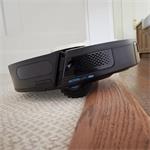 Shark RV2820VEEU PowerDetect, robotický vysávač, čierny