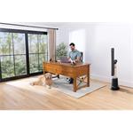 Shark TF200SEU TurboBlade, bezlopatkový stĺpový ventilátor