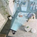 Shark TF200SEU TurboBlade, bezlopatkový stĺpový ventilátor