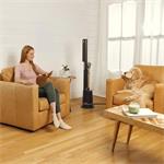 Shark TF200SEU TurboBlade, bezlopatkový stĺpový ventilátor