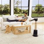 Shark TF200SEU TurboBlade, bezlopatkový stĺpový ventilátor