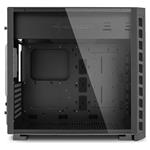 Sharkoon NIGHT SHARK, čierna