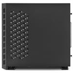 Sharkoon NIGHT SHARK, čierna