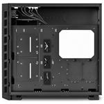 Sharkoon NIGHT SHARK, čierna