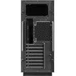 Sharkoon NIGHT SHARK, čierna